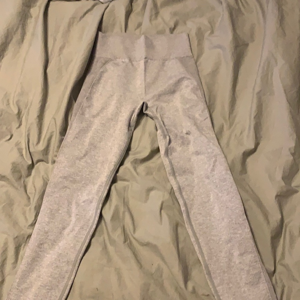 Gymshark leggings